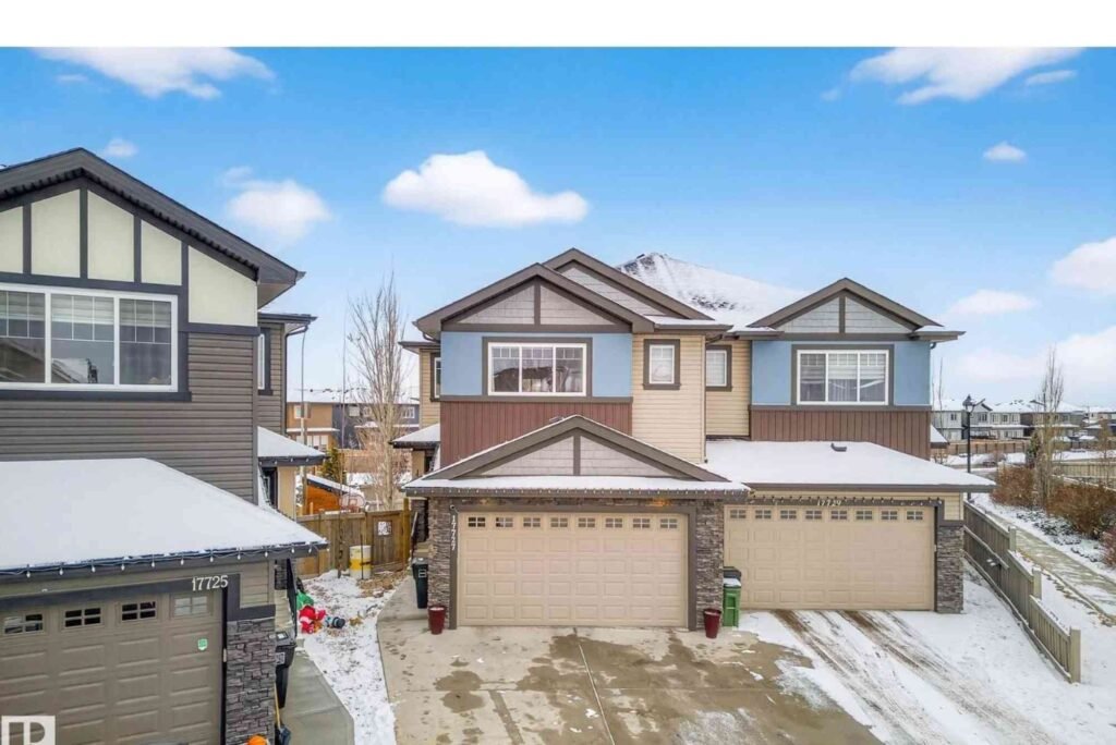 Property for Sale in Edmonton – Houses, Condos & Investment Properties