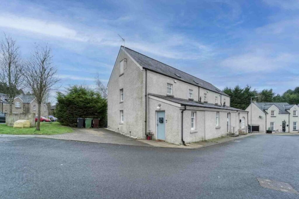 Property for Sale in Glenavy – Rural Village & Commuter Homes