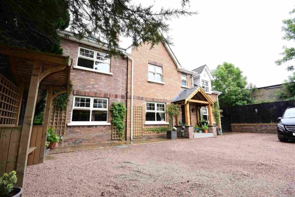 Property for Sale in Glengormley – North Belfast Suburban Homes