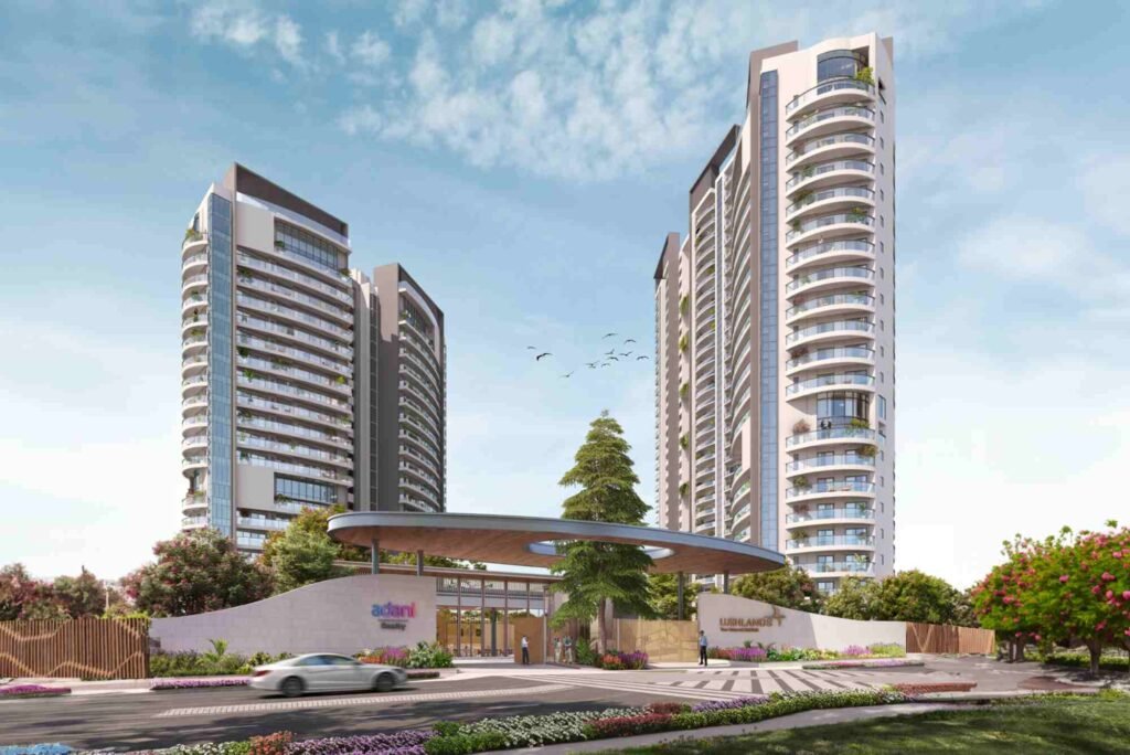 Property for Sale in Gurgaon