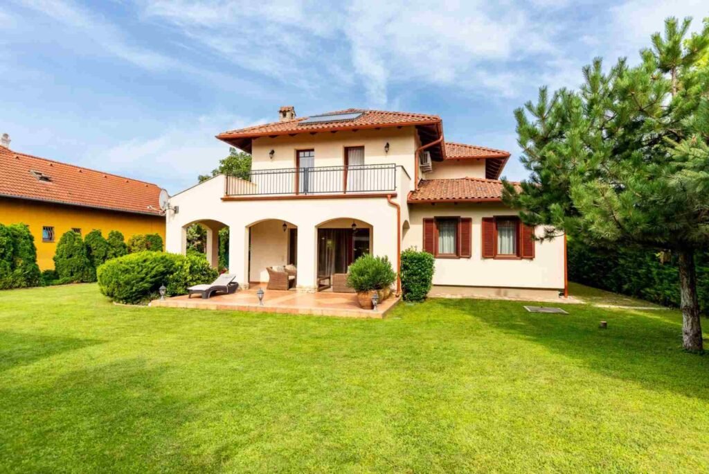 Property for Sale in Hungary Lake Balaton – Waterfront Villas & Apartments