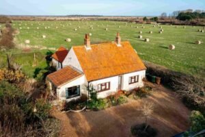 Property for Sale in Islandmagee – Clifftop & Coastal Rural Homes