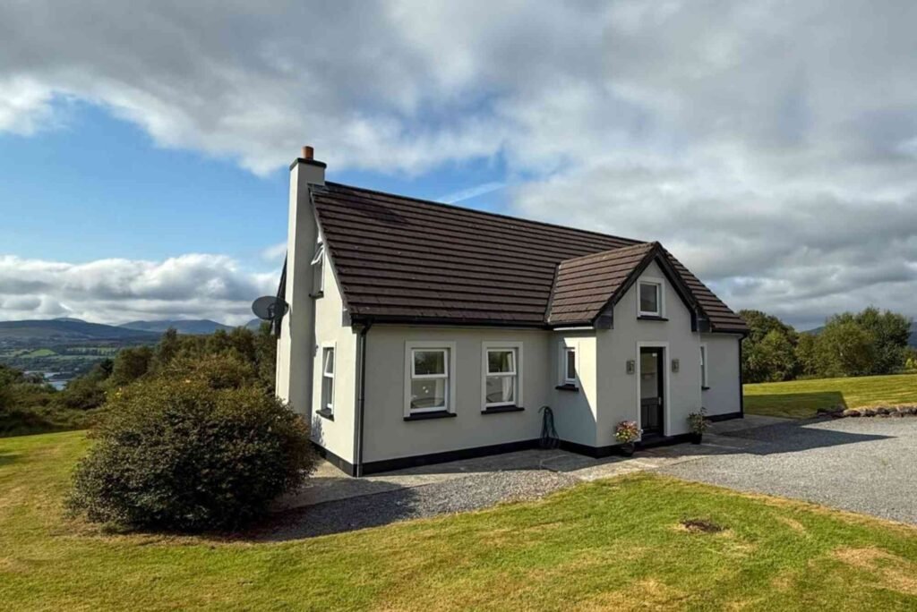 Property for Sale in Kenmare – Ring of Kerry Town & Countryside Homes