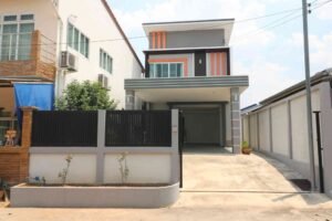 Property for Sale in Khon Kaen, Thailand