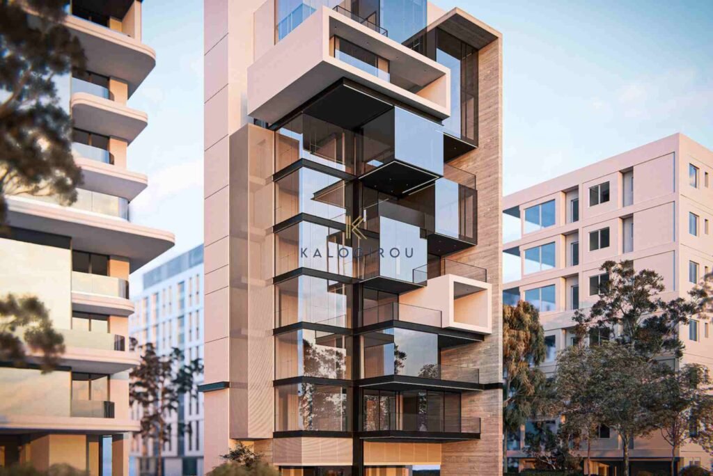 Property for Sale in Larnaca Town Centre