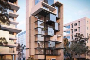 Property for Sale in Larnaca Town Centre