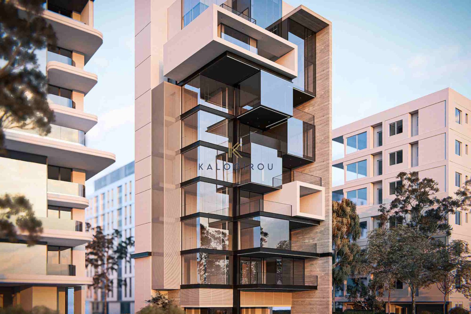 Property for Sale in Larnaca Town Centre