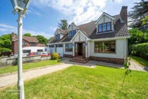 Property for Sale in Larne – Harbour Townhouses & Rural Homes
