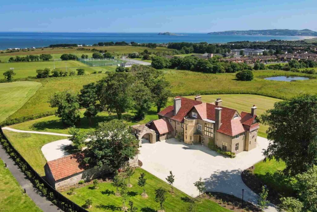 Property for Sale in Malahide Dublin – Coastal Village & Luxury Homes