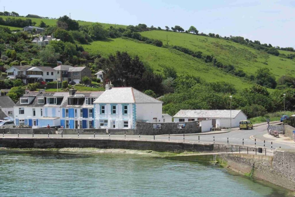 Property for Sale in Mevagissey