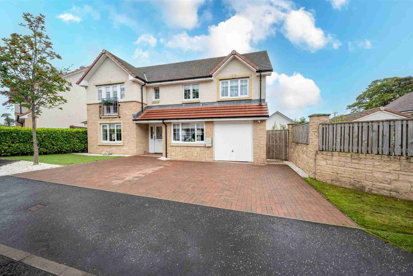 Property for Sale in Motherwell