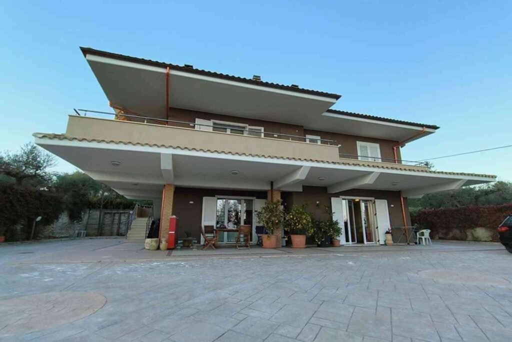 Property for Sale in Pescara, Italy