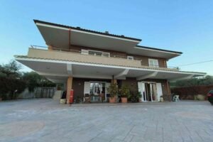 Property for Sale in Pescara, Italy