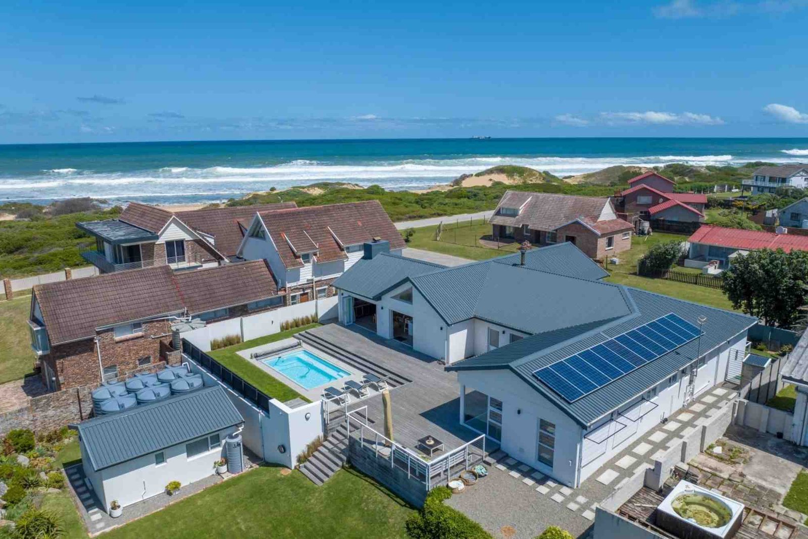 Property for Sale in Port Alfred South Africa – Coastal & Riverfront Homes