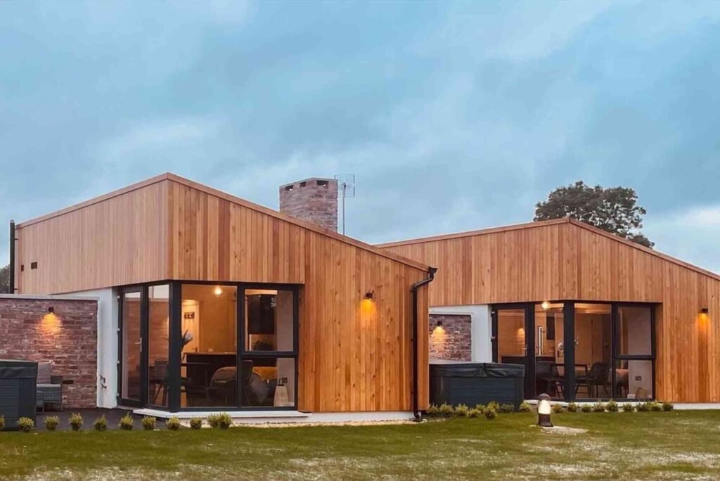 Property for Sale in Portglenone – River Bann Village & Rural Homes