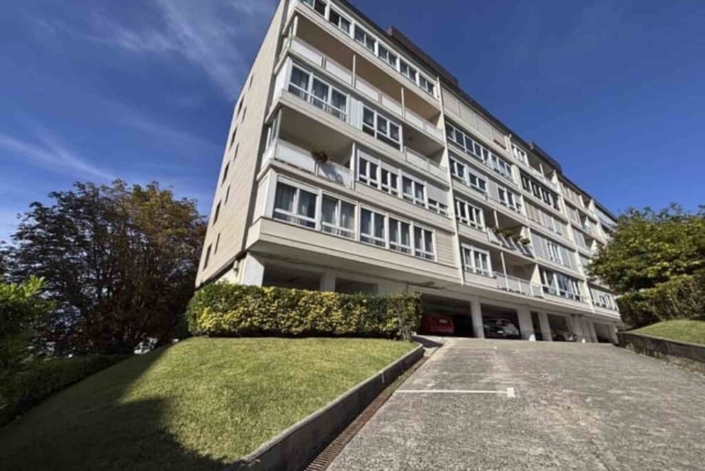 Property for Sale in Santander Spain – Bay View Apartments & City Homes