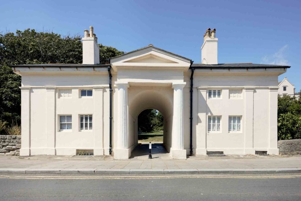 Property for Sale in St Leonards-on-Sea Hastings – Regency Seafront Homes