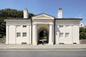 Property for Sale in St Leonards-on-Sea Hastings – Regency Seafront Homes