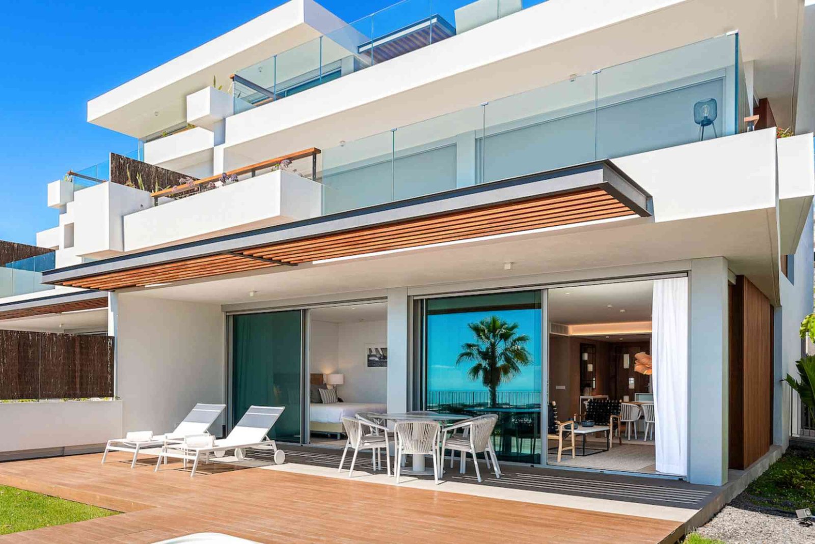 Property for Sale in Tenerife South