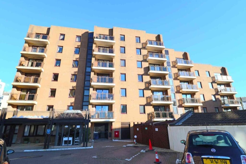 Property for Sale in WSM (Weston-super-Mare) – Seaside Homes & Flats