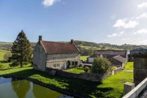 Property for Sale in Yorkshire