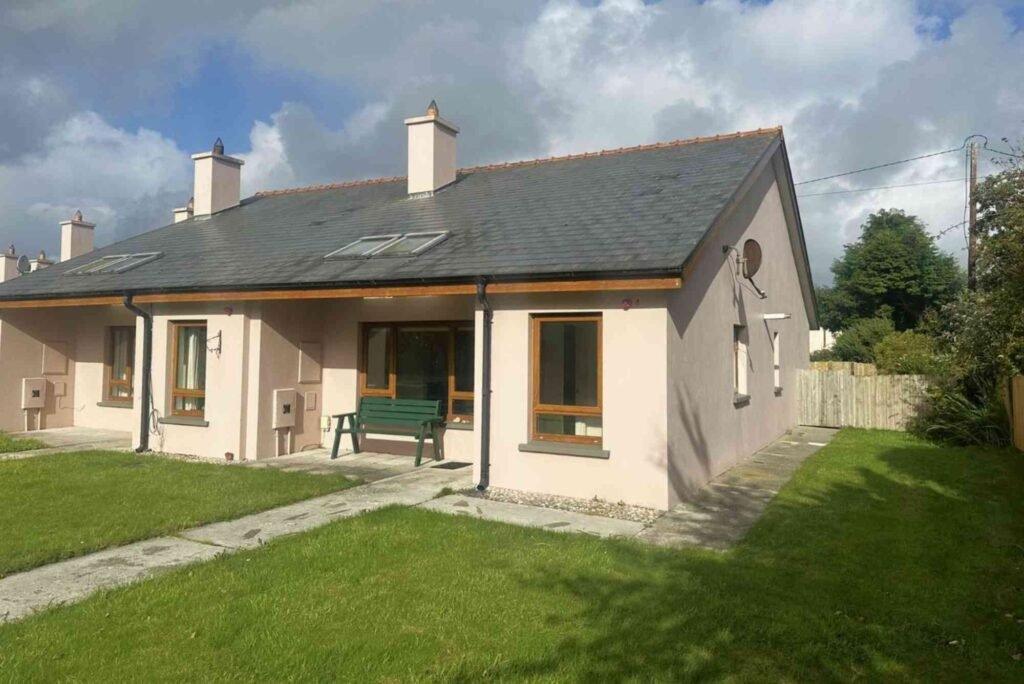 Retirement Village Property for Sale