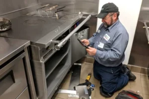 Kitchen Appliance Repair Dubai