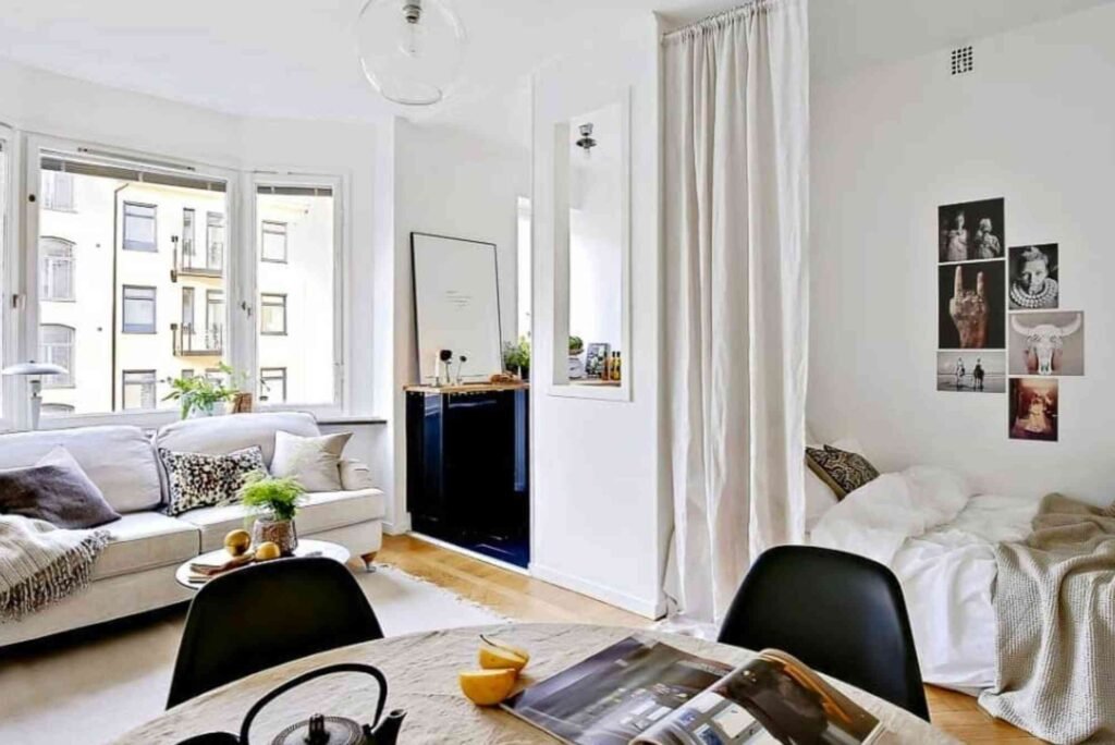 What Is Studio Apartment Living? Pros, Cons, and Who It’s Right For