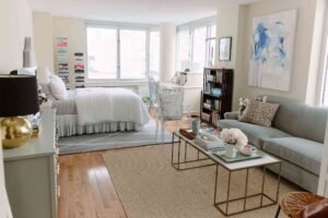 What Is a Studio Apartment? Definition, Layout, Pros and Cons