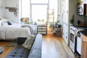 What Is an Apartment? Simple Definition, Types, and Common Features