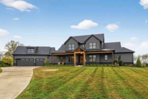 Andover Road Winchester Property for Sale – City Fringe & Family Homes