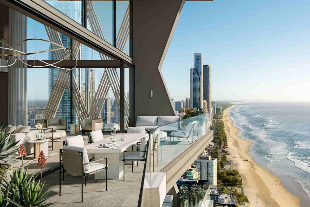 Beachfront Property for Sale in the UK