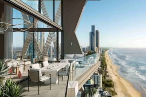 Beachfront Property for Sale in the UK