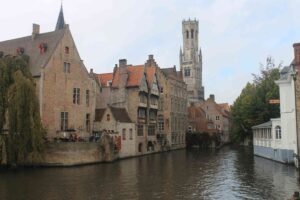 Bruges Property for Sale