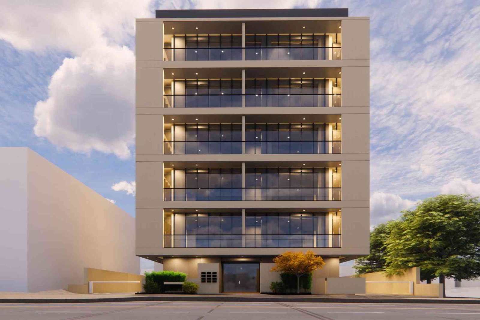 Commercial Property for Sale in Blyth