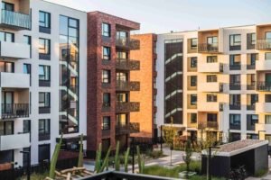Cost to Build an Apartment Building: Per-Unit and Per-Square-Foot Guide