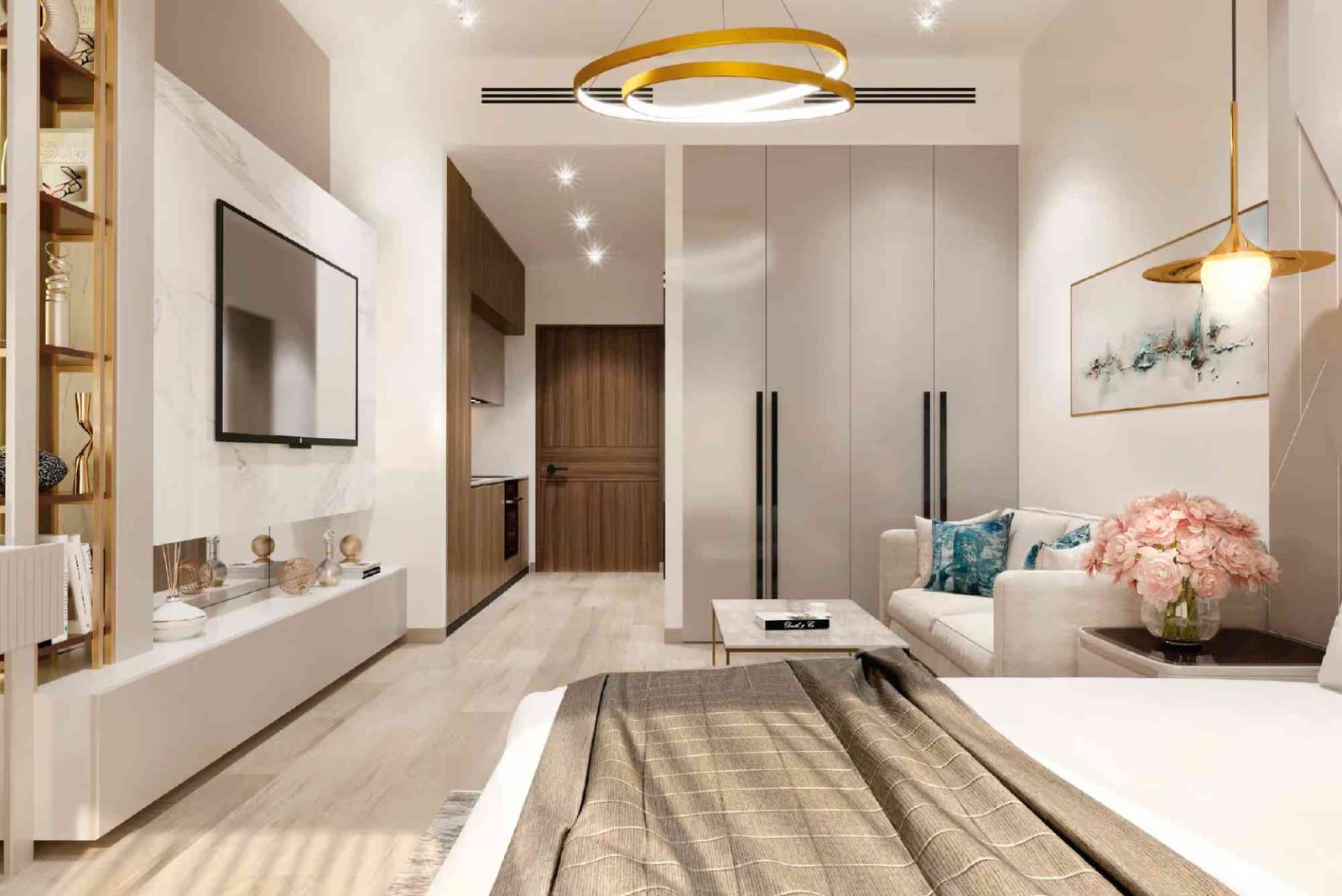 How Much Does an Apartment Cost in Dubai? Average Prices and Factors