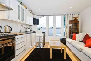 How to Arrange a Studio Apartment: Best Layouts for Open Spaces