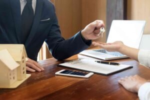 How to Buy an Apartment: From Mortgage Pre-Approval to Closing