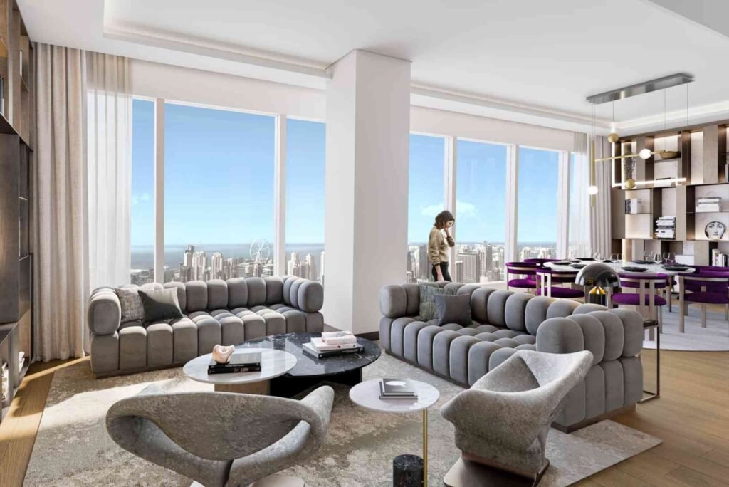 How to Find an Apartment in Dubai: Best Areas, Portals, and Tips