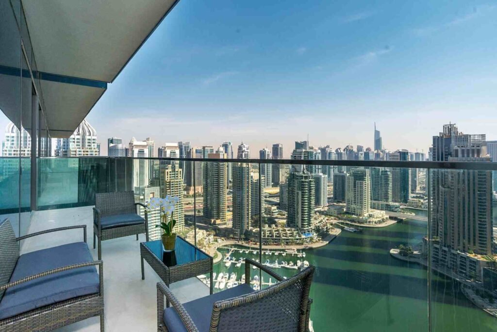 How to Rent an Apartment in Dubai: Documents, Deposits, and Contracts