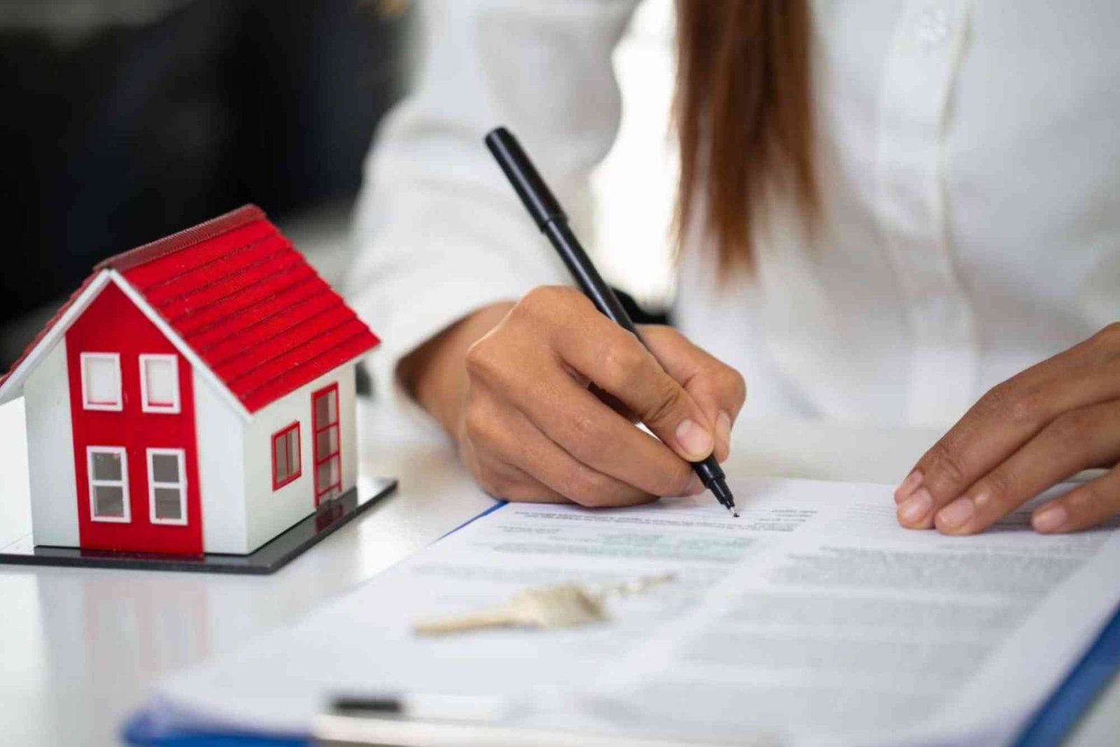 How to Transfer DEWA From One Apartment to Another in Dubai