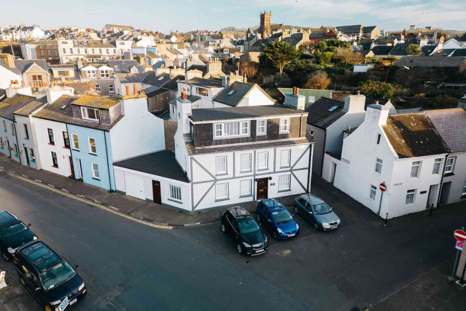 Isle of Man Property for Sale – Coastal, Town & Countryside Homes