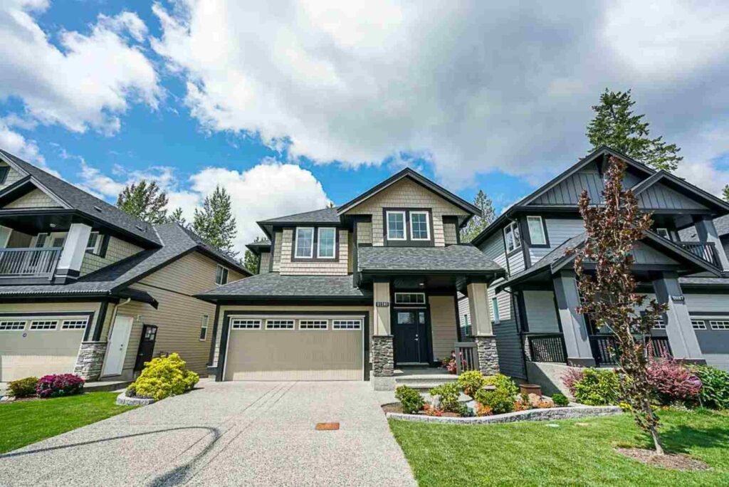 Maple Ridge Property for Sale