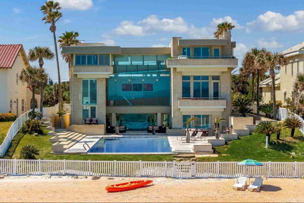 Ocean Shores Property for Sale