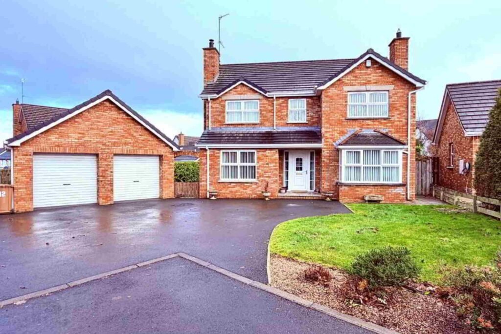 Property Spot Houses for Sale Portadown – Latest Listings & Deals