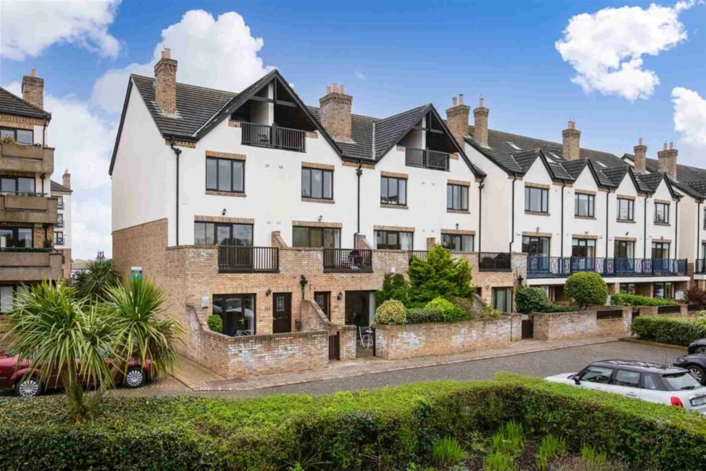 Property for Sale Malahide Dublin – Marina, Village & Coastal Homes