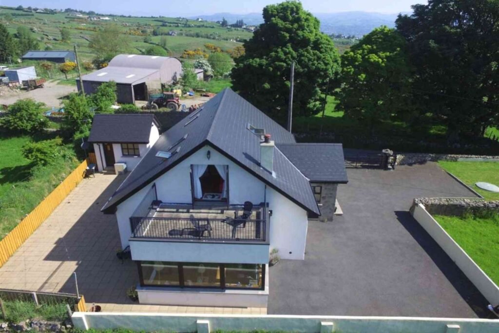 Property for Sale Omeath – Carlingford Lough Village & Coastal Homes