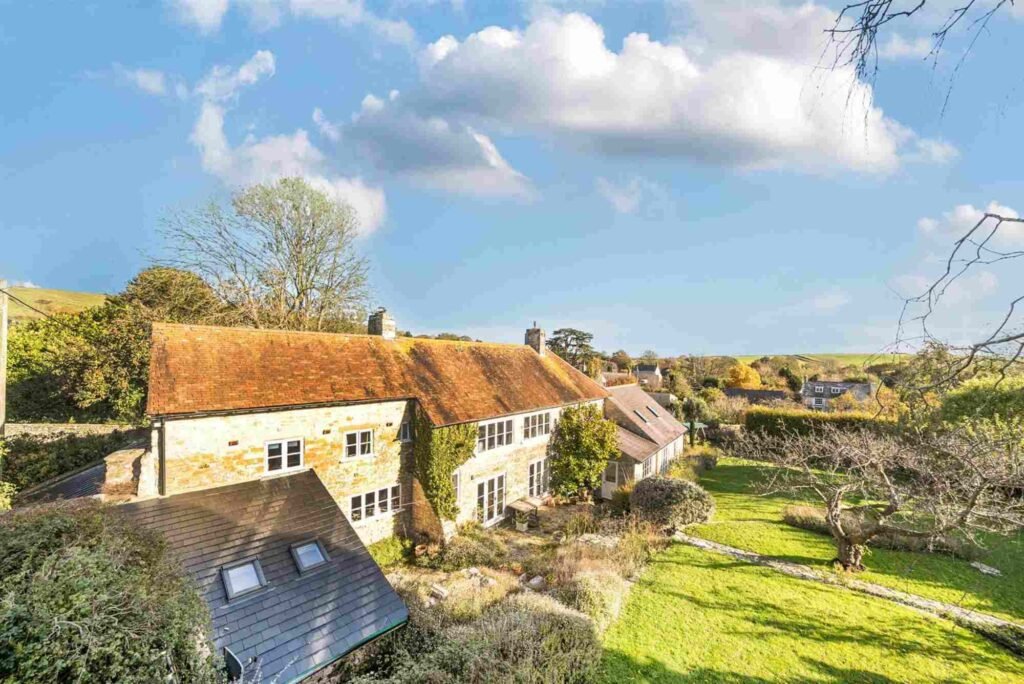 Property for Sale Portesham Dorset – Village & Countryside Homes