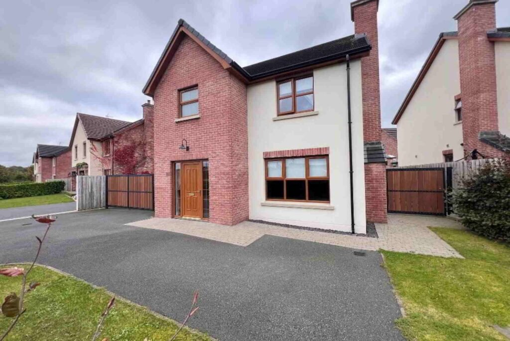 Property for Sale Portglenone – River Bann & Country Homes